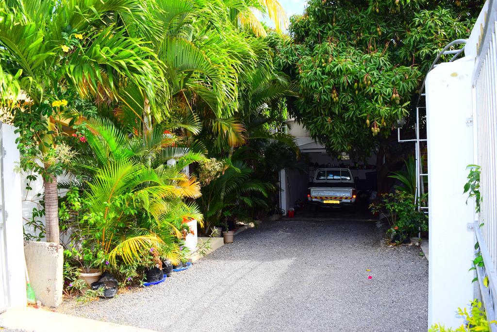 Mauri Holidays 'Budgeted Apartment' ลากูแล็ตต์ ห้อง รูปภาพ
