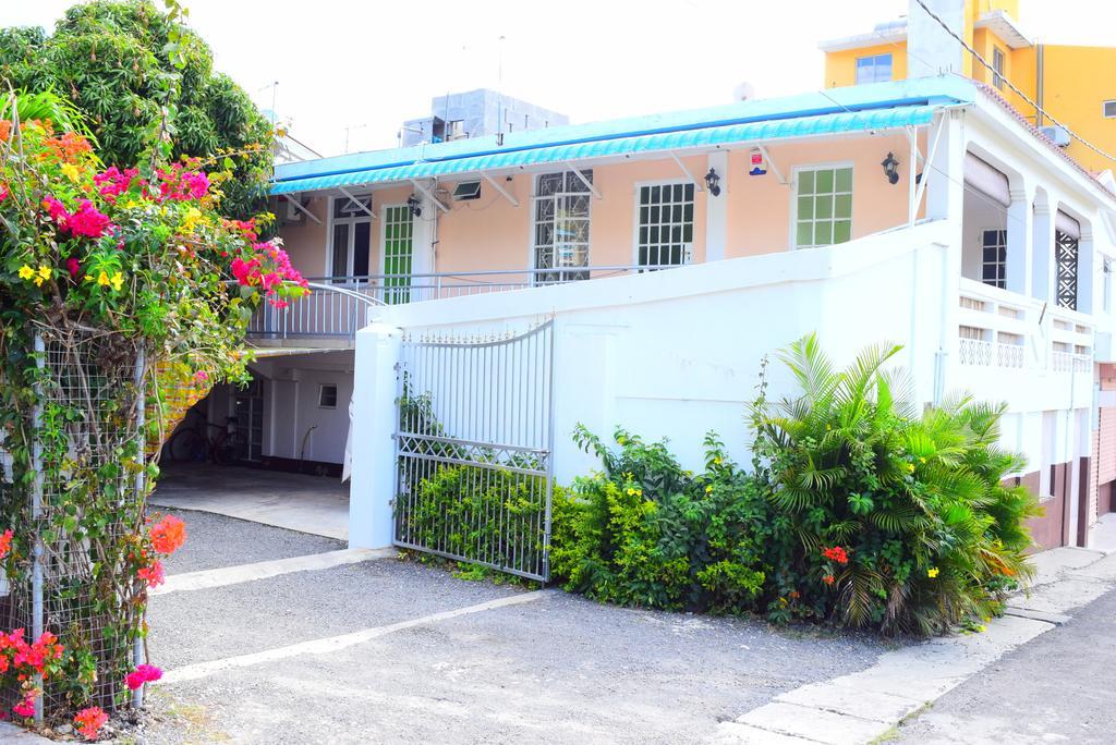 Mauri Holidays 'Budgeted Apartment' ลากูแล็ตต์ ห้อง รูปภาพ